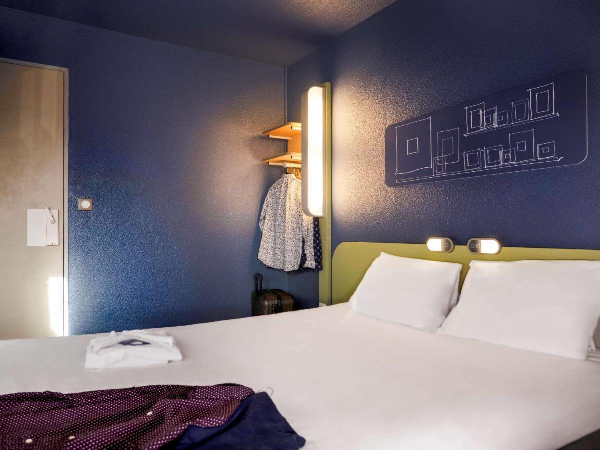 Ibis Budget Arles Sud Fourchon Ngoại thất bức ảnh