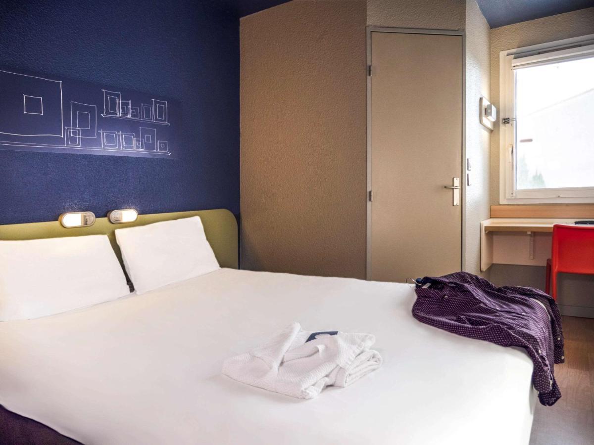 Ibis Budget Arles Sud Fourchon Ngoại thất bức ảnh