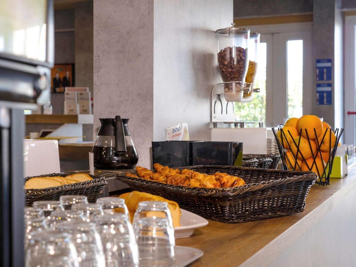 Ibis Budget Arles Sud Fourchon Ngoại thất bức ảnh