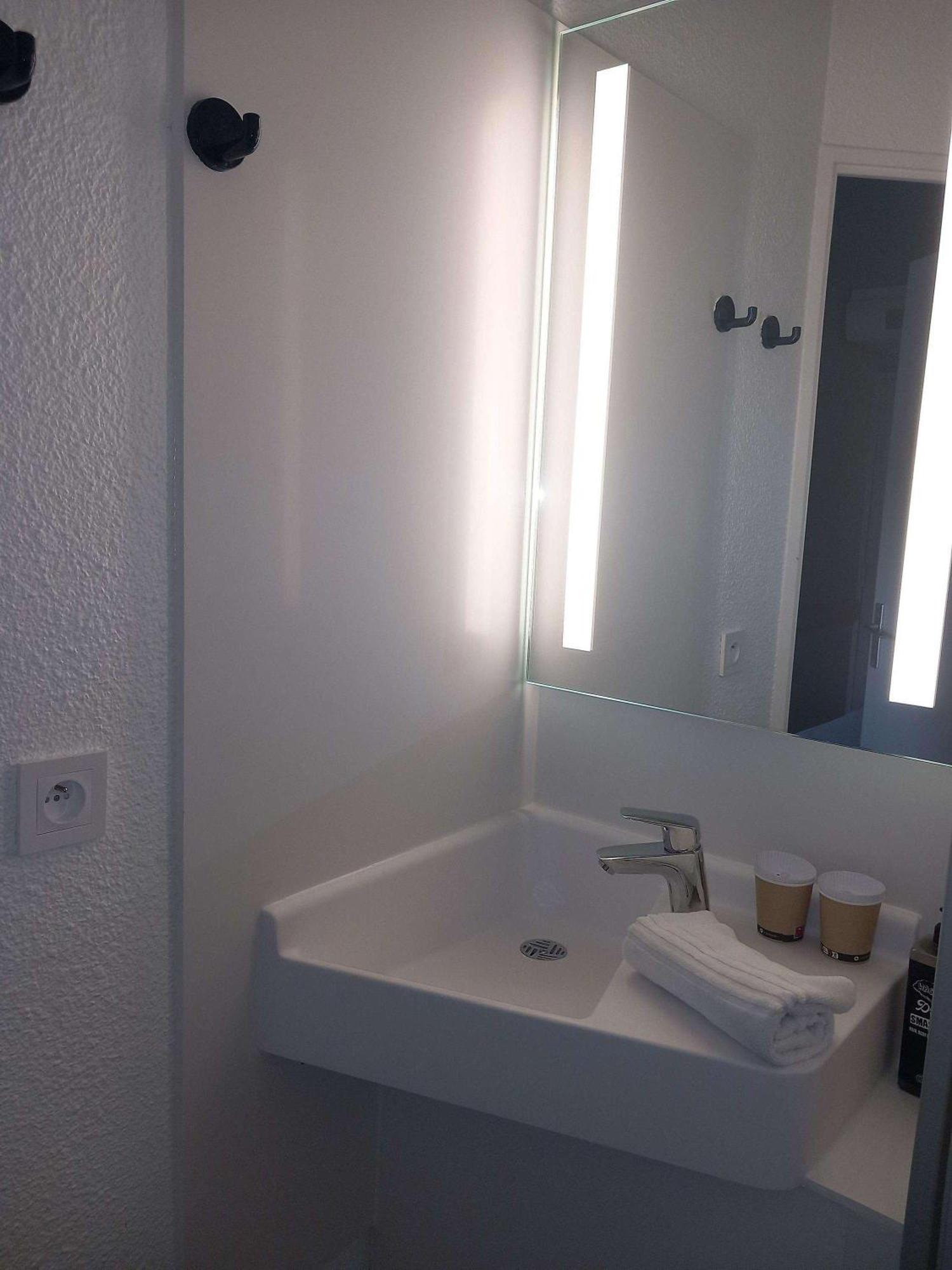Ibis Budget Arles Sud Fourchon Ngoại thất bức ảnh