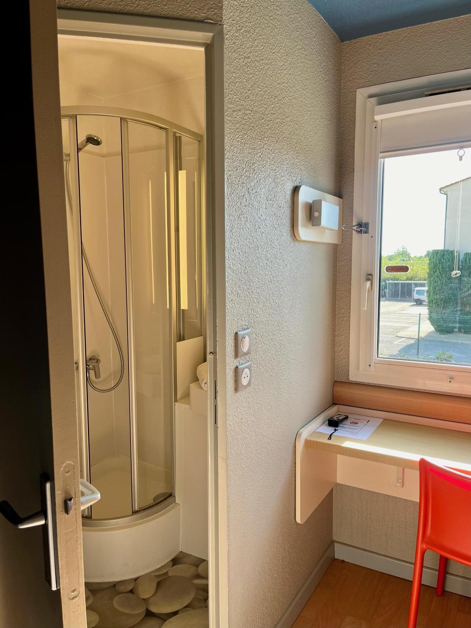 Ibis Budget Arles Sud Fourchon Ngoại thất bức ảnh