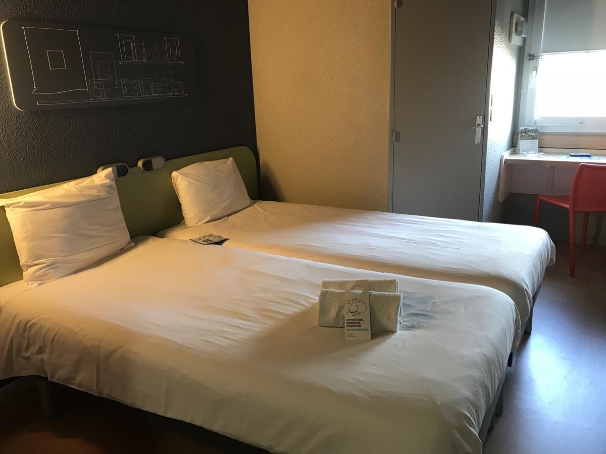 Ibis Budget Arles Sud Fourchon Ngoại thất bức ảnh